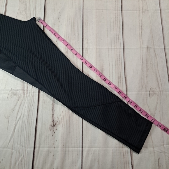 Pop Sweat Leggings Size L - Picture 7 of 7